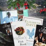 Top 5 Classic Cookbooks for Christmas
