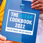 The Ocean Cookbook 2022