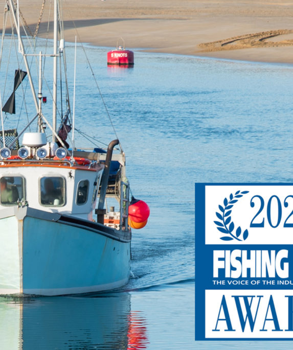 Fishing News Awards 2022