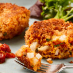 Fishcakes