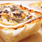 Jansson's Temptation