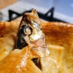 Stargazy Pie